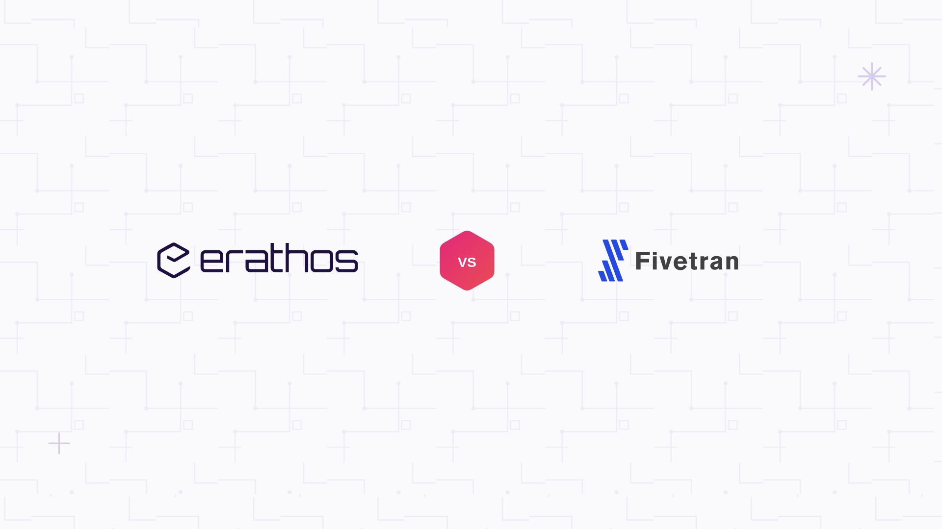 Erathos x Fivetran